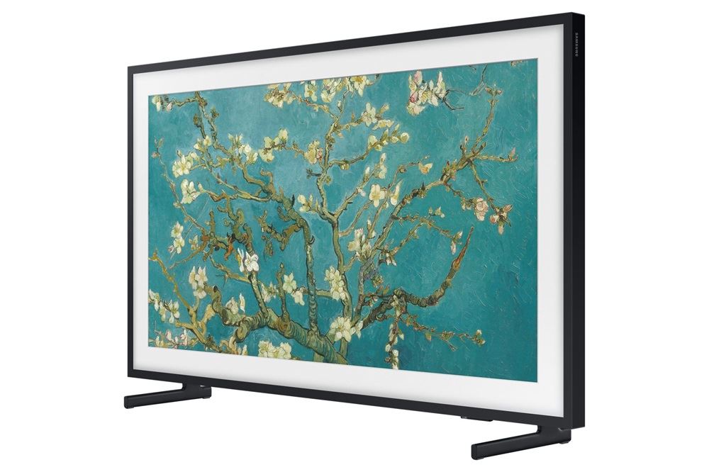 Samsung QE32LS03CBUXXH 32" 4K UHD Smart QLED TV